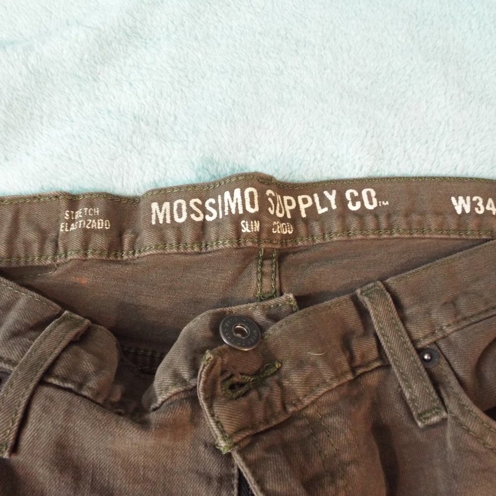 Mossimo pants